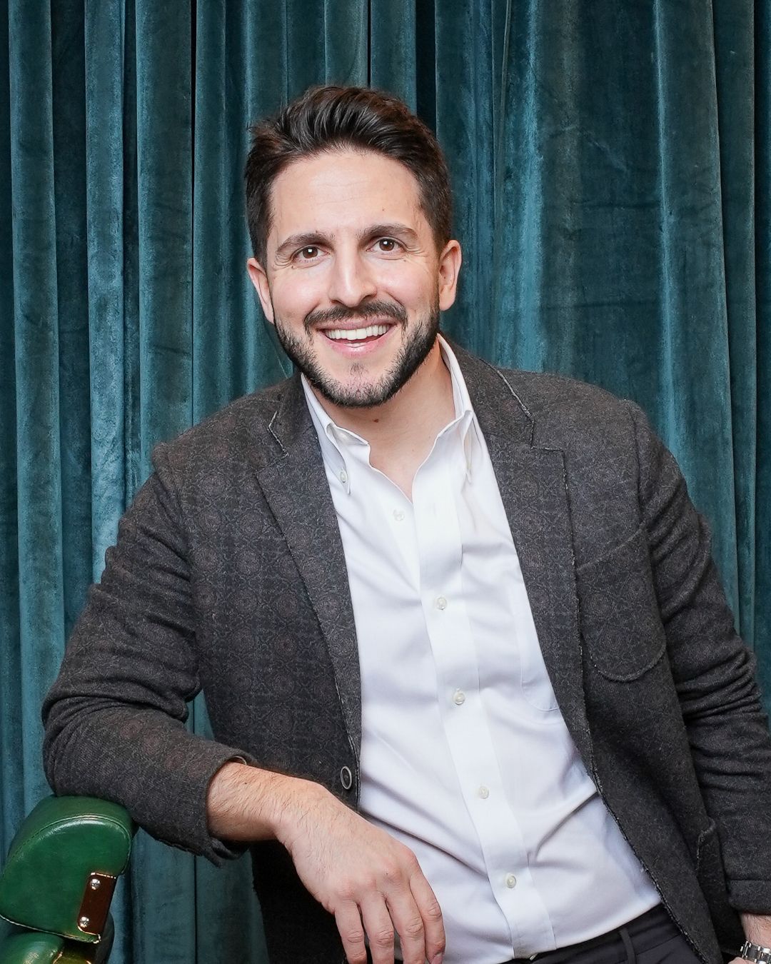 Tarik - Back on the 2nd of Jan